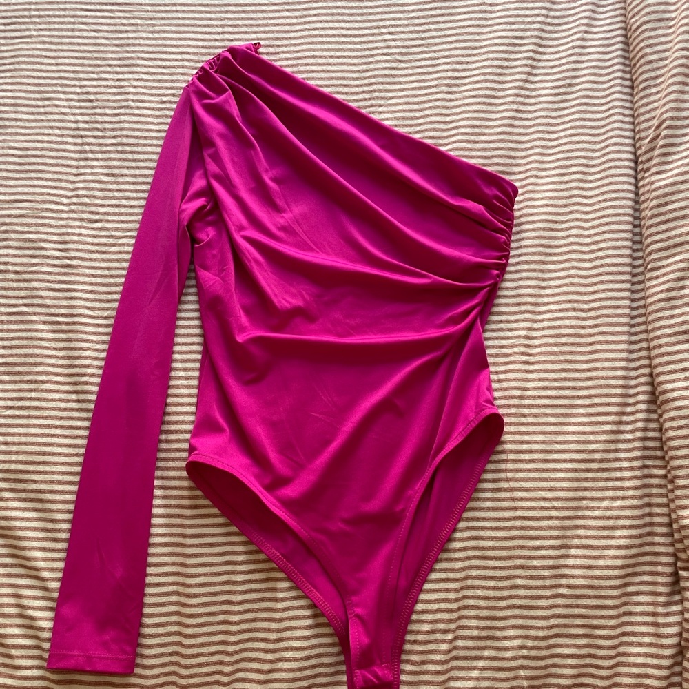 Zara Women’s Bodysuit